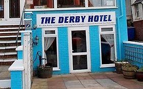 The Derby Hotel Blackpool